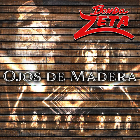 Ojos de Madera