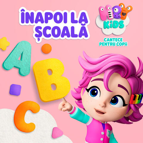 Înapoi la școală