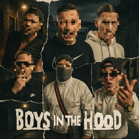 Boys in the Hood