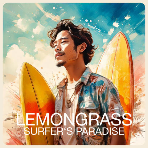Surfer's Paradise
