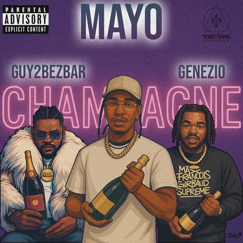 Champagne
