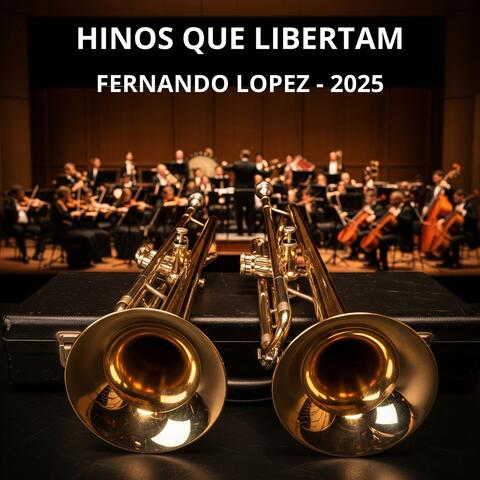 Hinos Que Libertam
