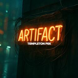 Artifact
