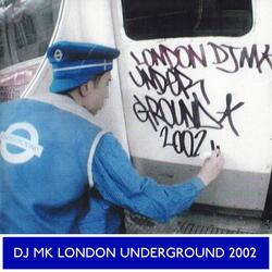 Roots Manuva - Rodney P - DJ Mk