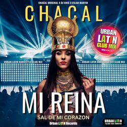 Mi Reina - Sal De Mi Corazon