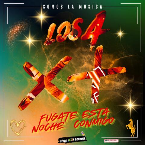 Fugate Esta Noche Conmigo