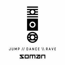 Jump Dance Rave