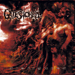 Disfigured