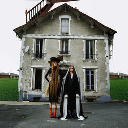 Goodbye Again For Now