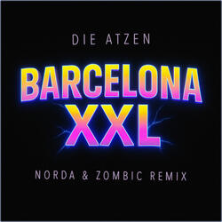 Barcelona XXL