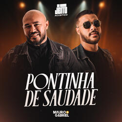 Pontinha De Saudade