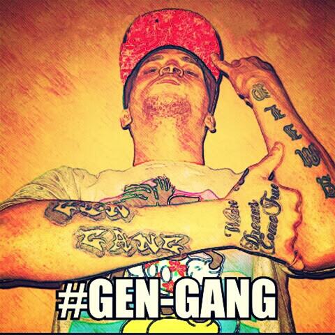 Gen Gang