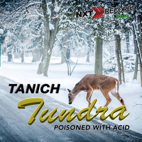 Tundra Poisoned With Acid