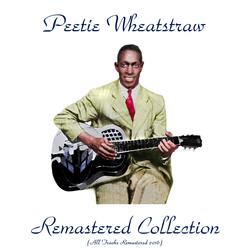 Pete Wheatstraw