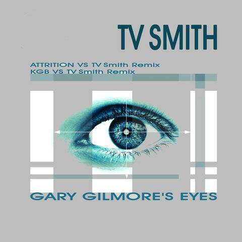 Gary Gilmore's Eyes