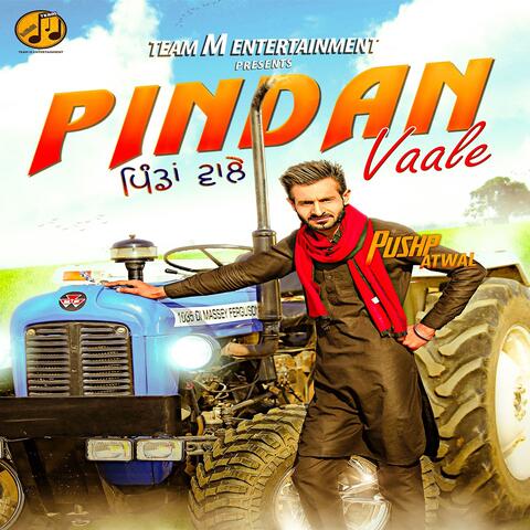 Pindan Vaale