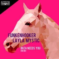Ibiza Needs You