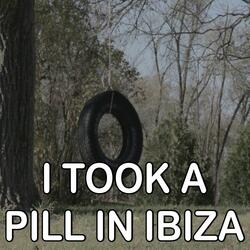 I Took A Pill In Ibiza (Seeb Remix) - Tribute to Mike Posner