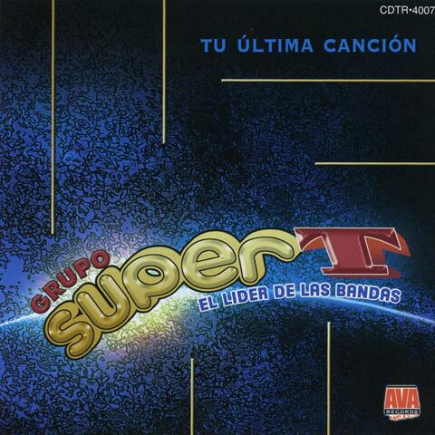 Tu Última Canción