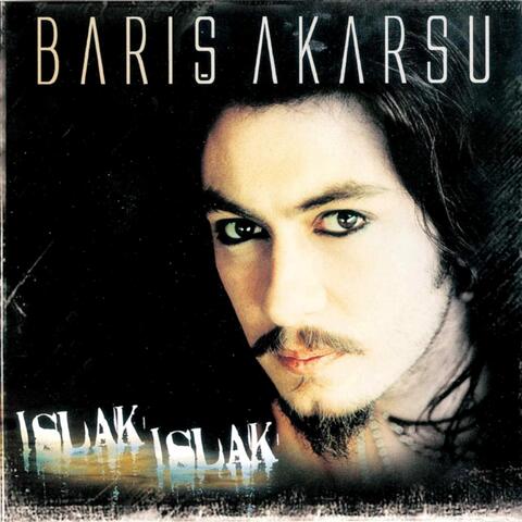 Baris Akarsu