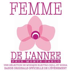 Femme de l'année