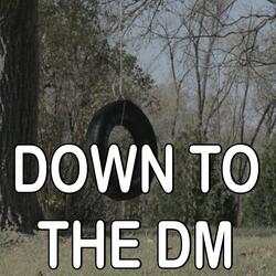 Down In The DM (remix) - Tribute to Yo Gotti and Nicki Minaj