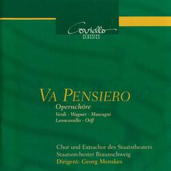La forza del destino: Overture