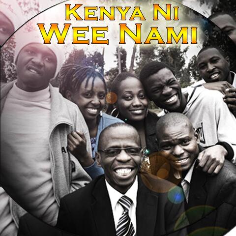 Kenya Ni Wee Nami