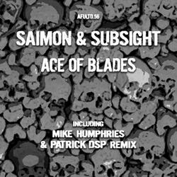 Ace of Blades (Mike Humphries Remix)