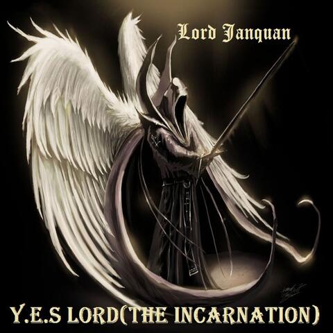 Y.E.S Lord