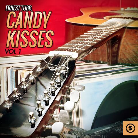 Candy Kisses, Vol. 1