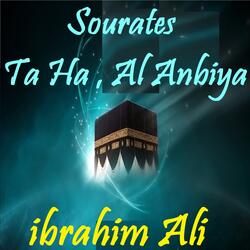 Sourate Al Anbiya