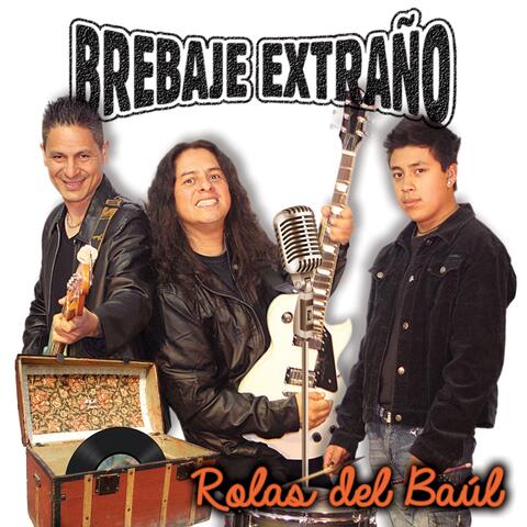 Rolas del Baúl