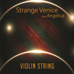 Violin String
