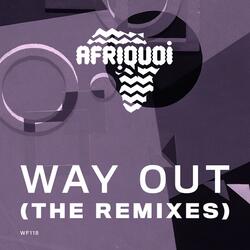 Way Out (Yes I Know)