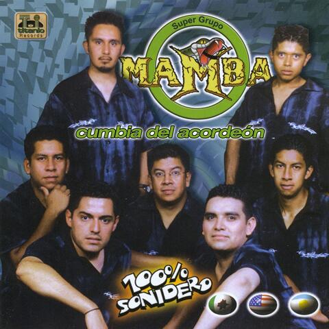 Cumbia del Acordeón