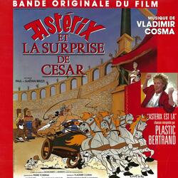 Astérix est là