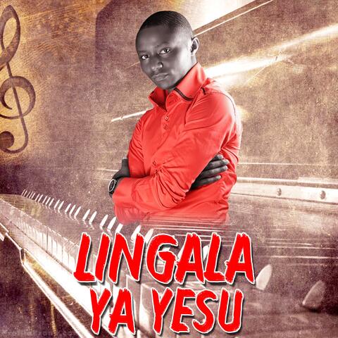 Lingala Ya Yesu