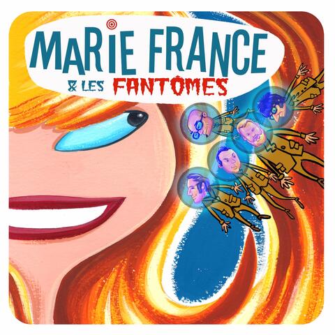 SOS Marie France !