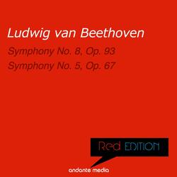 Symphony No. 5 in C Minor, Op. 67: IV. Allegro