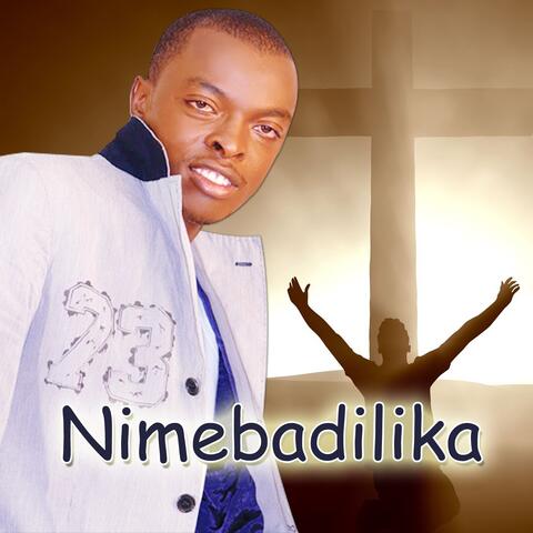 Nimebadilika