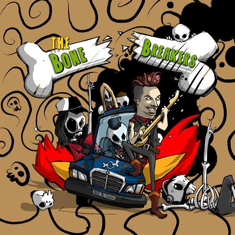 The Bonebreakers