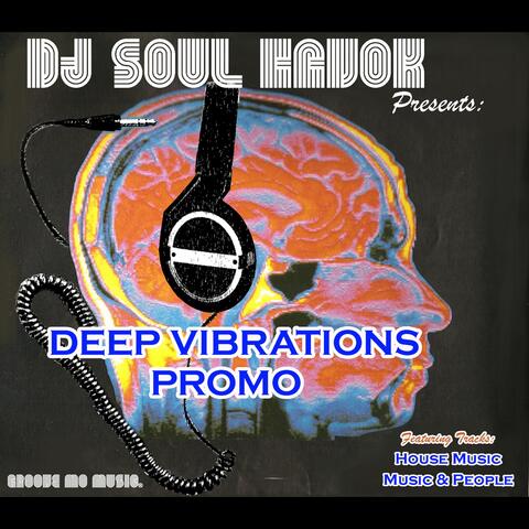 Deep Vibrations Promo