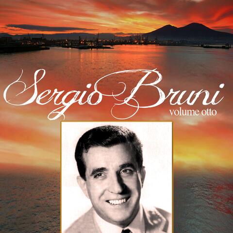Sergio Bruni, Vol. 8