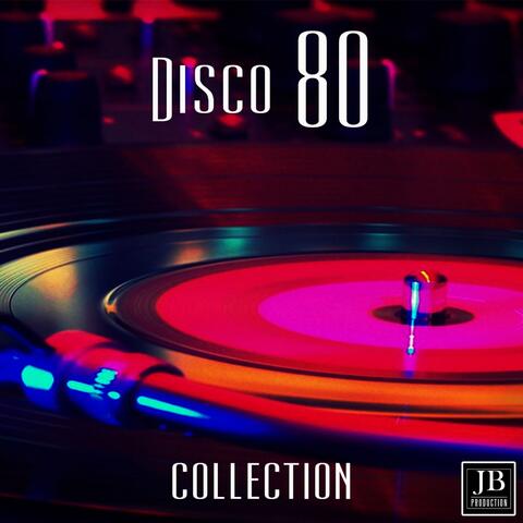 Disco 80's Collection