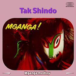 Mganga Medley: Mombasa Love Song / Safari to Kenya / Nyoba Festival / Slave Chains of Mtumwa / Bantu Spear Dance / Rains of Okavango / Huts of Kichwamba / Mganga / Mwanza Market Place / n' ga - The Maiden / Watusi Drum Dance / Port of Trinkitat