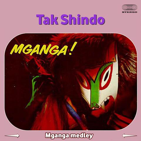 Mganga Medley: Mombasa Love Song / Safari to Kenya / Nyoba Festival / Slave Chains of Mtumwa / Bantu Spear Dance / Rains of Okavango / Huts of Kichwamba / Mganga / Mwanza Market Place / n' ga - The Maiden / Watusi Drum Dance / Port of Trinkitat