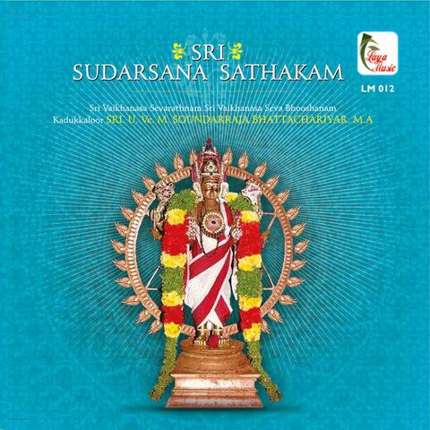 Sri Sudarsana Sathakam