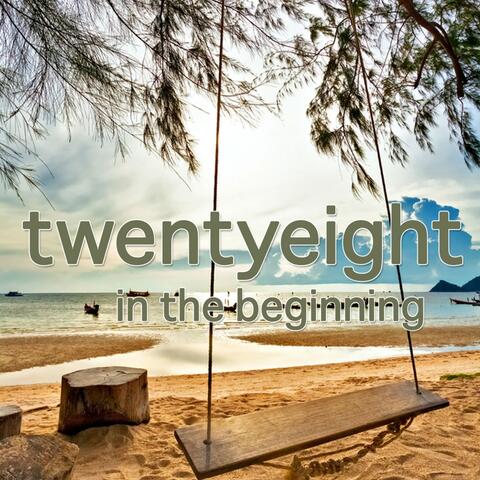 In the Beginning