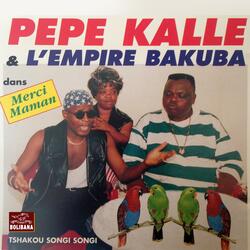 Nakosuka wapi
